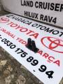 Oto Çıkma Parça / Toyota / C-HR Hybrid / Tampon / Tampon Kaplaması / Çıkma Parça 