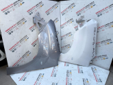 Opel combo Doblo sol ön çamurluk (az hasarlı)