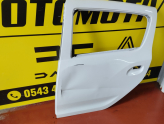 Oto Çıkma Parça / Dacia / Duster / Kaporta & Karoser / Sol Arka Kapı / Çıkma Parça 