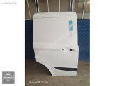 Ford courier sağ yan sürgülü kapı panelvan 2014/2023