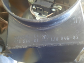 Oto Çıkma Parça / Renault / Master / Far & Stop / Sol Ön Far / Çıkma Parça 