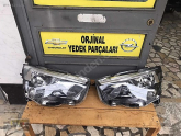 Oto Çıkma Parça / Opel / Combo / Far & Stop / Sağ Arka Stop / Çıkma Parça 