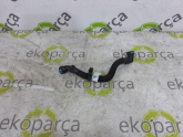 LAND ROVER  EVOQUE 2019 2023 L551 SU HORTUMU L8D2-8D266-AC