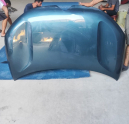 Oto Çıkma Parça / Citroen / C5 / Kaporta & Karoser / Kaput / Çıkma Parça 