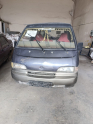 Oto Çıkma Parça / Hyundai / H100 / Defransiyel / Arka Defransiyel / Çıkma Parça 