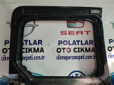 Oto Çıkma Parça / Renault / Kangoo / Kaporta & Karoser / Sol Sürgülü Kapı / Çıkma Parça 