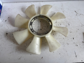 MİTSUBİSHİ L 300 FAN PERVANESİ