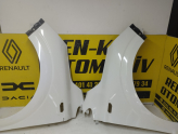 Oto Çıkma Parça / Renault / Taliant / Kaporta & Karoser / Sağ Ön Çamurluk / Çıkma Parça 