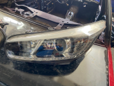 Oto Çıkma Parça / Kia / Ceed / Far & Stop / Sol Ön Far / Çıkma Parça 