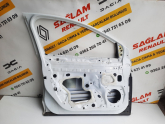 Oto Çıkma Parça / Renault / Megane / Kaporta & Karoser / Sol Ön Kapı / Çıkma Parça 