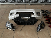 Oto Çıkma Parça / Nissan / Navara / Tampon / Ön Tampon / Çıkma Parça 