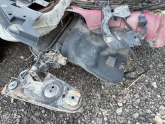 ALFA ROMEO 146 BENZİN DEPOSU , ALFA ROMEO 146 YAKIT DEPOSU