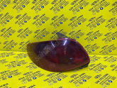 Oto Çıkma Parça / Peugeot / 206 / Far & Stop / Sol Arka Stop / Çıkma Parça 