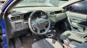 Oto Çıkma Parça / Dacia / Sandero / Göğüslük & Torpido / Komple Torpido / Çıkma Parça 