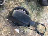 Ford Mondeo orta konsol 2001-2007 arası