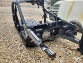 Oto Çıkma Parça / Ford / Tourneo Connect / Airbag / Emniyet Kemeri / Çıkma Parça 