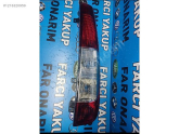 MERCEDES VİTO 2003-2010 ARASI SAĞ ARKA STOP