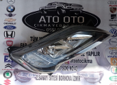 FİAT DUCATO ORJINAL ÇIKMA SAĞ FAR LEDLİ d FİAT DUCATO ORJINAL ÇIKMA SAĞ FAR LEDLİ d