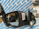 Oto Çıkma Parça / Nissan / X-Trail / Ayna / Sol Dış Ayna / Çıkma Parça 
