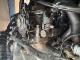 Oto Çıkma Parça / Volkswagen / Passat / Motor / Gaz Kelebeği / Çıkma Parça 
