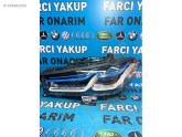 BMW G30 SOL ÖN FAR ÇIKMA ORİJİNAL TEMİZ DÖNÜŞÜM VAR