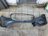 MERCEDES E SERİSİ W213 ÇIKMA ORJİNAL ÖN TAMPON BDÇ