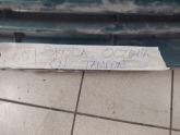 Oto Çıkma Parça / Skoda / Octavia / Tampon / Ön Tampon / Çıkma Parça 