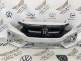 HONDA CİVİC ÖN TAMPON (2016-2021) ORJİNAL ÇIKMA