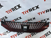 Oto Çıkma Parça / Peugeot / 408 / Tampon / Izgara Çıtası / Çıkma Parça 