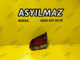 VOLKSWAGEN GOLF 6 SOL İÇ STOP ORJİNAL