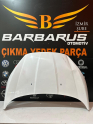 FORT FİESTA KAPUT 2014-18