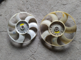 Oto Çıkma Parça / Ford / Transit / Fan / Fan Paneli / Çıkma Parça 