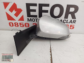 Oto Çıkma Parça / Toyota / Yaris / Ayna / Sol Dış Ayna / Çıkma Parça 