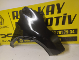 Oto Çıkma Parça / Renault / Captur / Kaporta & Karoser / Sağ Ön Çamurluk / Çıkma Parça 