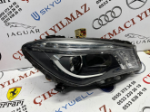 Oto Çıkma Parça / Mercedes / CLA / Far & Stop / Sağ Ön Far / Çıkma Parça 