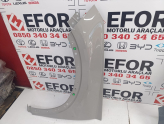 Oto Çıkma Parça / BYD / Seal U / Kaporta & Karoser / Sol Ön Çamurluk / Çıkma Parça 