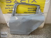 Oto Çıkma Parça / Renault / R 5 / Kaporta & Karoser / Sol Arka Kapı / Çıkma Parça 