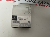 MERCEDES BENZ BUJİLERİ