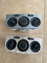 Oto Çıkma Parça / Opel / Corsa / Kalorifer / Kontrol Paneli / Çıkma Parça 