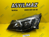 OPEL ASTRA J SOL ÖN FAR (ORİJİNAL)