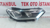 Oto Çıkma Parça / Volkswagen / Passat / Far & Stop / Sağ Ön Far / Çıkma Parça 