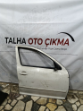 Skoda Octavia Sağ Ön Kapı