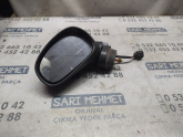 ÇIKMA SEAT LEON SOL ÖN DİKİZ AYNASI E1010852