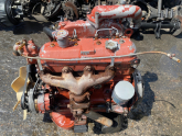 Oto Çıkma Parça / Iveco - Otoyol / 65 / Motor / Motor (komple) / Çıkma Parça 