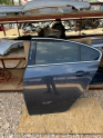 Oto Çıkma Parça / Opel / Insignia / Kaporta & Karoser / Sol Arka Kapı / Çıkma Parça 