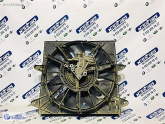 Oto Çıkma Parça / Jeep / Grand Cherokee / Fan / Fan Paneli / Çıkma Parça 
