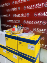 Oto Çıkma Parça / Fiat / Egea / Motor / Turbo / Sıfır Parça 