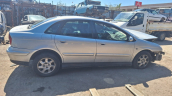 Citroen C5 otomatik vites taşıyıcı porya