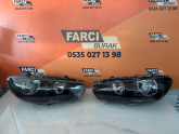 SCİROCCO TAKIM FAR ORJİNAL HATASIZ