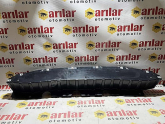 BMW X3-X4 F25-F26 KASA ARKA TAMPON ALT KORUMA PLASTİĞİ 7338778